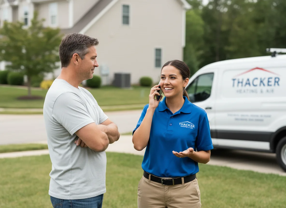 Ac Repair Middleton, ID FAQs
